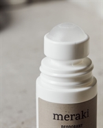 Meraki Deodorant Sily Mist antiperspirant - Tinashjem